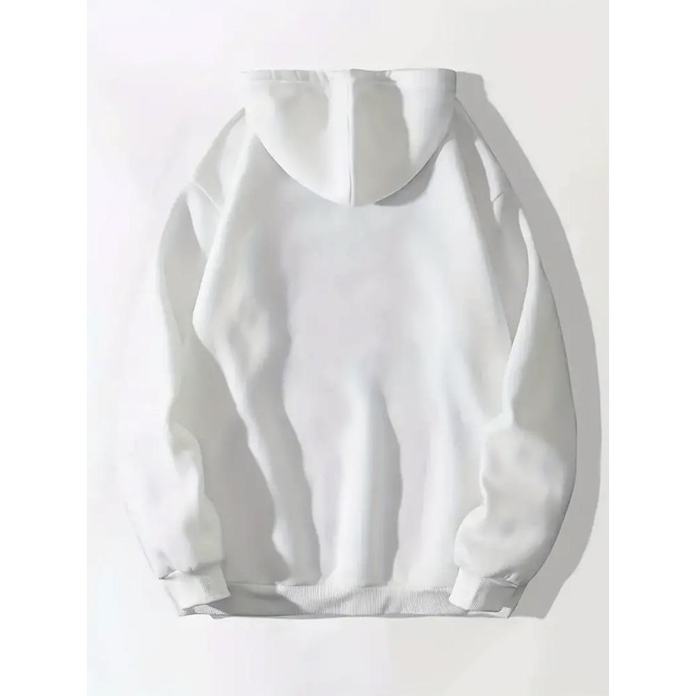 Я могу быть глупым. Смешной принт с коровами. Женское худи. Осень и зима. С длинным рукавом. Топ с круглым вырезом. Одежда.