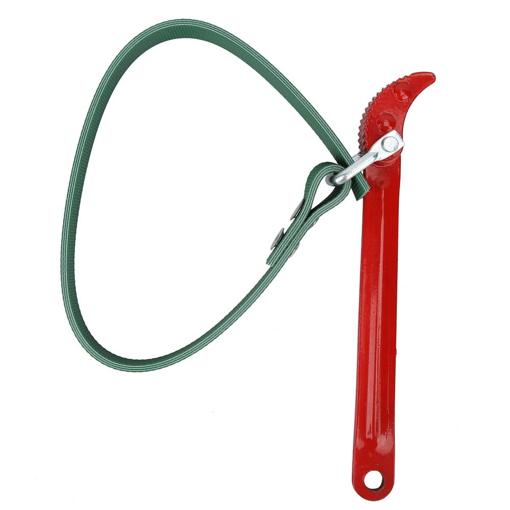 8-дюймовый ленточный масляный фильтр ключ для снятия универсальные инструменты для ремонта автомобиля