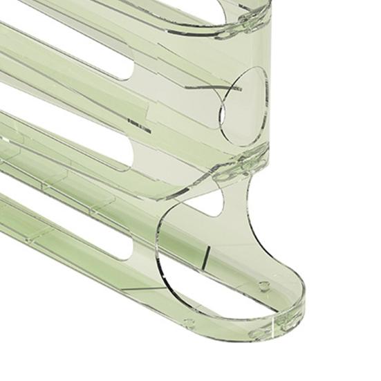 4-х уровневый держатель для яиц в холодильнике, автоматический дозатор для яиц для пищевых продуктов, большая емкость для хранения яиц в холодильнике