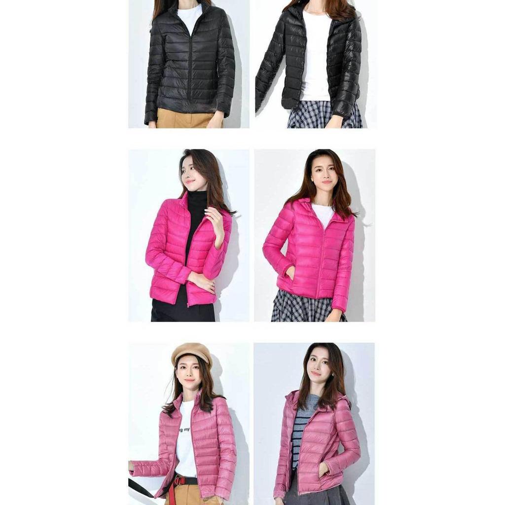 Женская новая короткая стеганая куртка из хлопка, легкая, толстая, теплая, приталенного кроя, корейская версия, модная куртка из шелка и хлопка без сумки для хранения