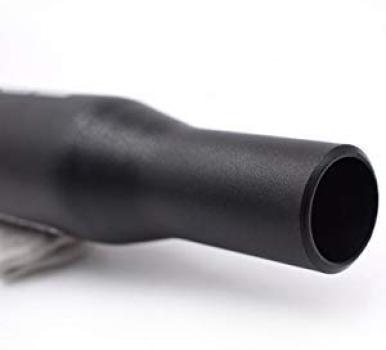 UPANBIKE Bicycle Aluminum Alloy 350mm Seatpost Black Road Bike Mountain Bike Fixed Gear Bike 27.2mm (27.2mm 350mm)