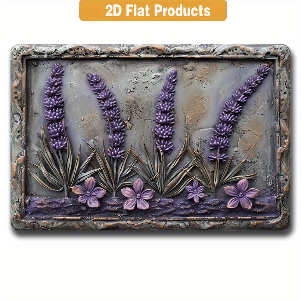 FJ Винтажные металлические жестяные таблички 2D плоская печать Постеры Комната Стена Дом Фермерский дом Декор Украшение комнаты