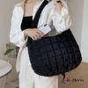 Cloud Bag Quilted Padding Crossbody Fashion Large Capacity Luxury Shopper Handbag