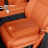 Дышащие подушки на сиденья из ледяного шелка для Toyota Corolla, Wildlander, Levin, RAV4, Camry и других - Увеличивающие высоту и готовые к лету