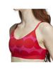 Спортивный бюстгальтер Adidas AM MARIMEKKO, Легкая поддержка