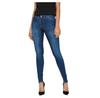 Noisy May Lucy Normal Waist Power Shape Jeans