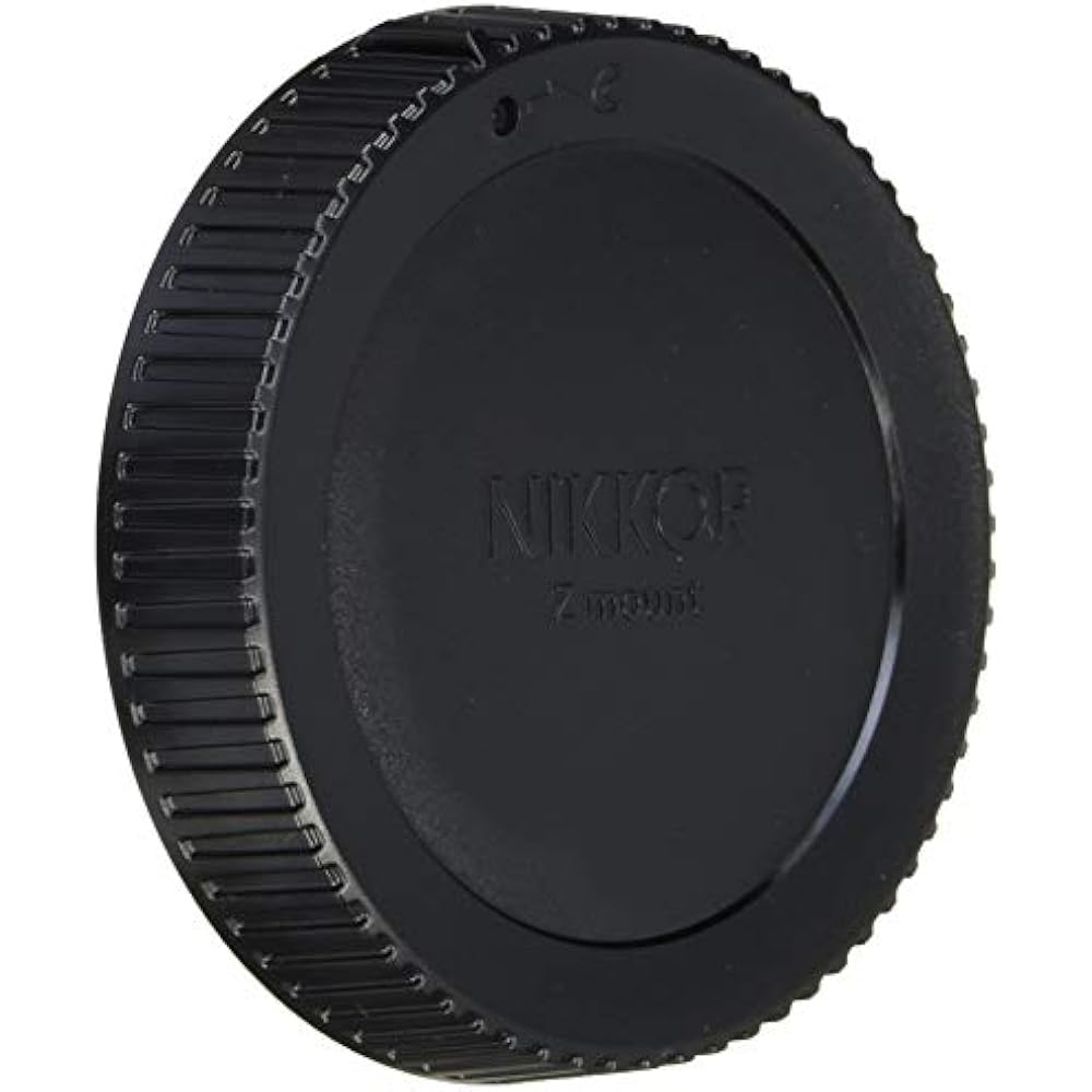 Nikon Lens Back Cover for LF-N1 Z Mount Lenses