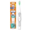 Электрическая зубная щетка Spinbrush Truly Radiant Extra White на батарейках 141 [Параллельный импорт]
