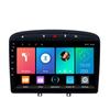 Android Car Radio For Peugeot 308 308SW 408 2010-2016 Multimedia Player Head Unit Stereo GPS Navigation BT WIFI 1+16GB