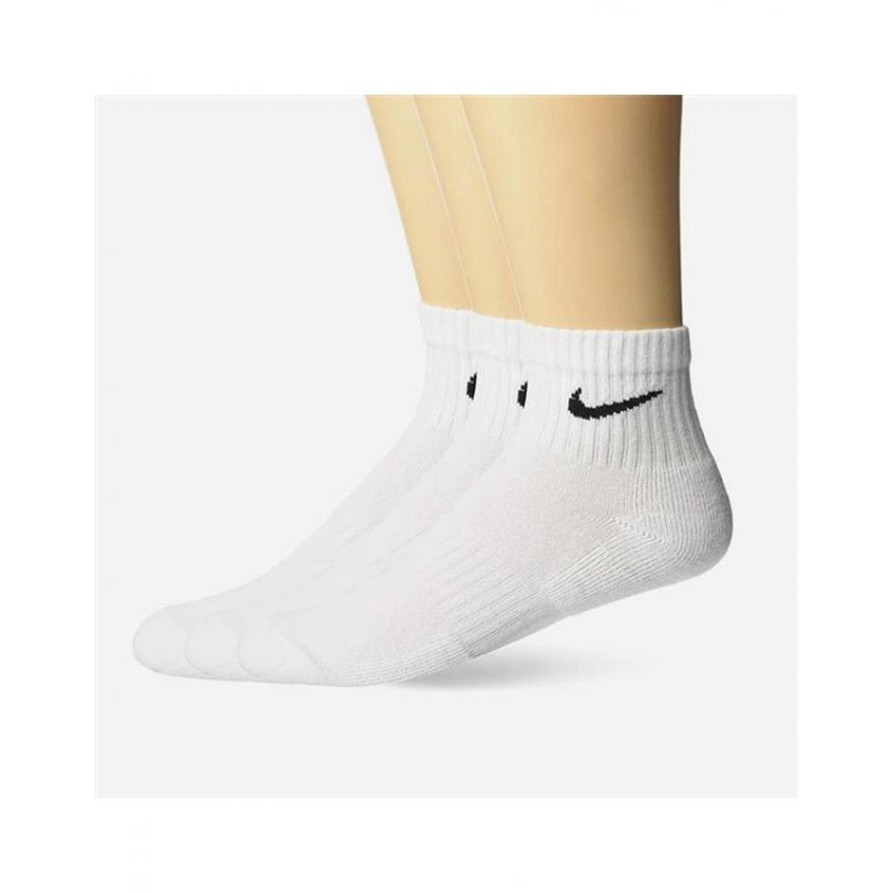 Nike Носки Everyday Swoosh 3 пары Sx7667 100