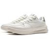 Li Ning Cloud High Top универсальные толстые подошвы увеличивающие рост нескользящие износостойкие дышащие низкие кроссовки для скейтбординга женские кроссовки AGCU320-3
