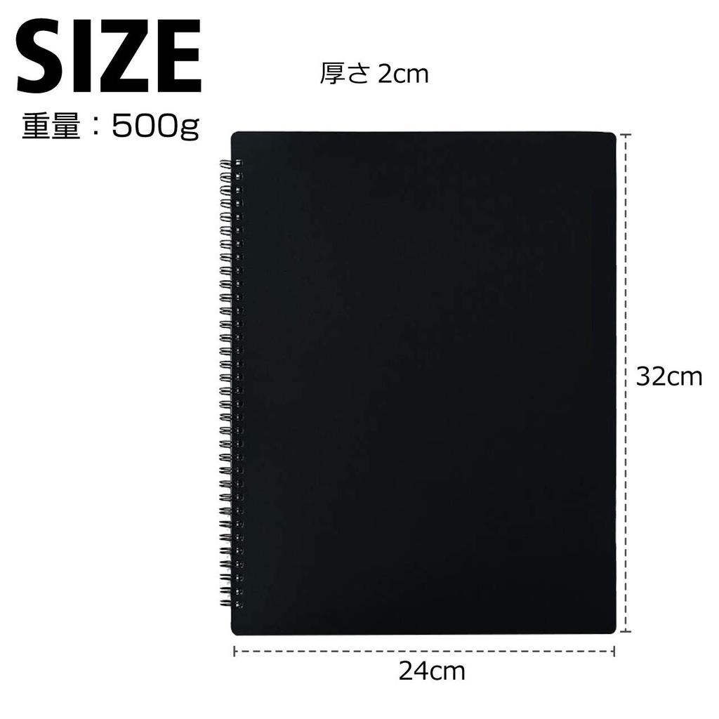 Музыкальная партитура Фелимора, музыкальный дизайн формата А4 для прямой музыкальной партитуры, 60 страниц, файл, размер, держатель, письмо, держатель, (черный)