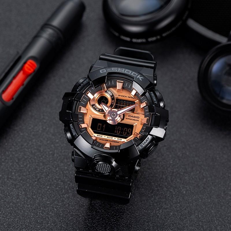 Casio G-Shock GA700MMC-1A GA-700MMC-1A