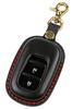 Новый чехол для ключа Honda Premium Genuine Leather ZRV New Vezel RV NBOX JF5 JF6 Step Wagon RP8 RP7 RP6 Civic Type R FL5 Civic FL1 FL4 [Yusable] ZR-V N-BOX