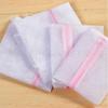 Protect Home Useful Practical Socks Bra Washing Cleaner Mesh Net Laundry Bag Washing Bag Bag