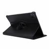 Кожаный смарт-чехол для Apple Ipad Air 1 2 3 4 10,9 Pro 9,7 10,5 11 12,9 2015 2017 2018 2020 7, 8, 9, 10,2 2021