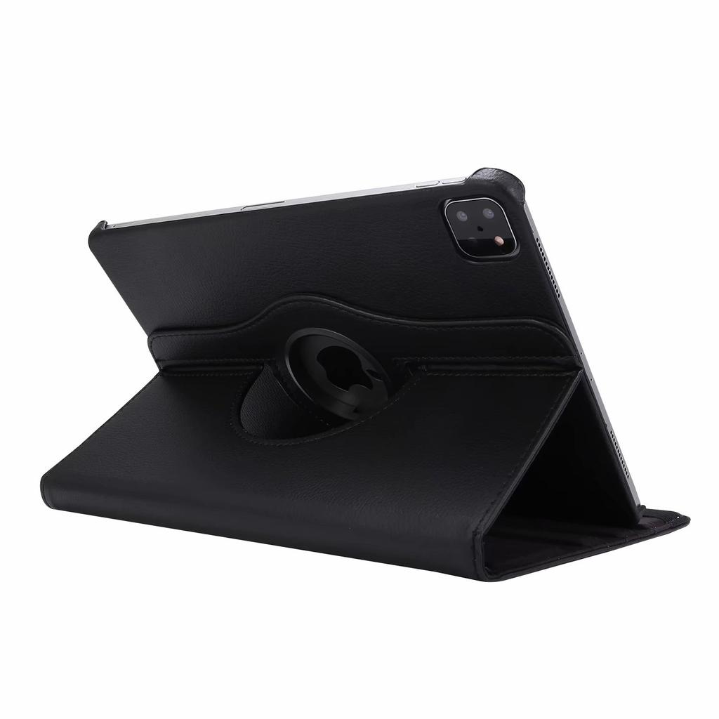 Кожаный смарт-чехол для Apple Ipad Air 1 2 3 4 10,9 Pro 9,7 10,5 11 12,9 2015 2017 2018 2020 7, 8, 9, 10,2 2021