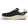 HOKA  Kawana 2 Obsidian Alabaster Женские кроссовки Черный 1147913-ONL