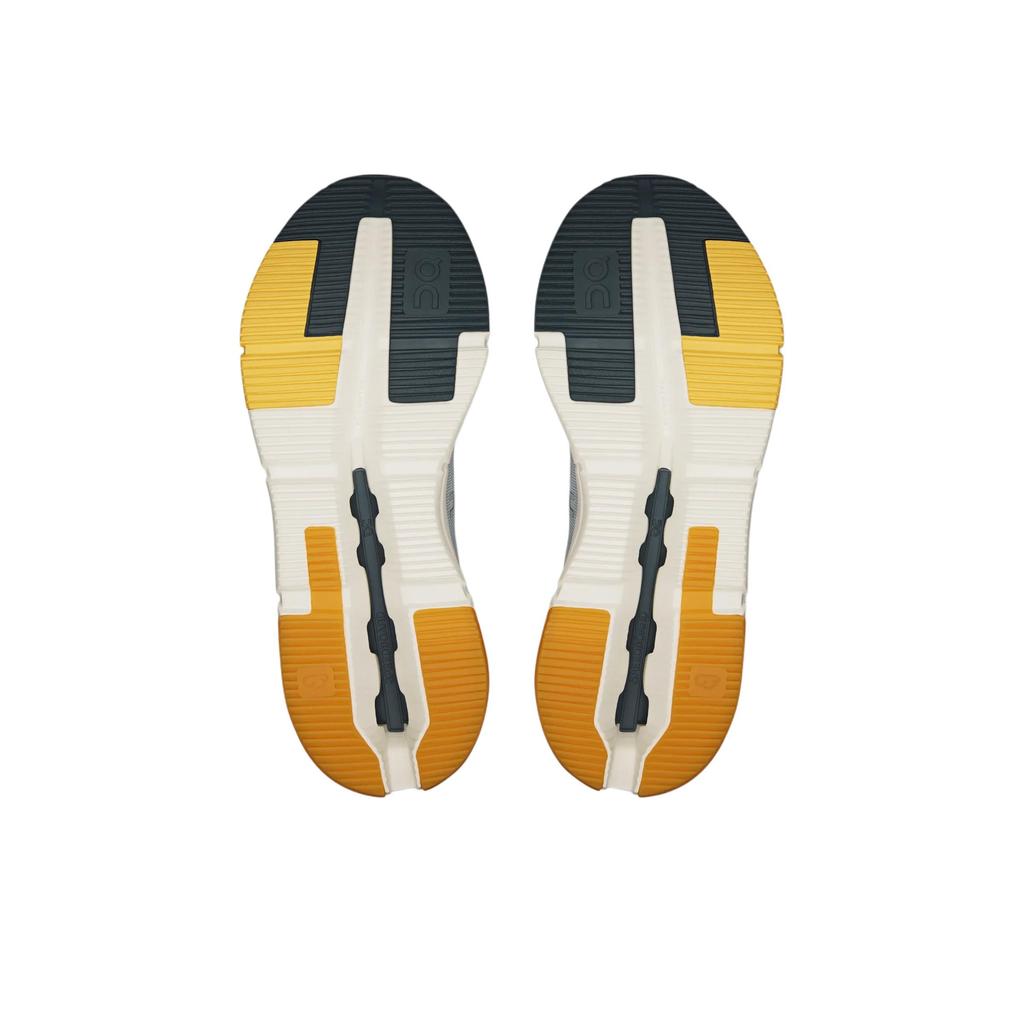 On Cloudnova Form 2 Fashiable Comfortable Running Shoes Men Sneakers Gray 3ME30150491