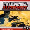Fullmetal Alchemist Vol. 9 by Hiromu Arakawa Paperback Book 9781421504605