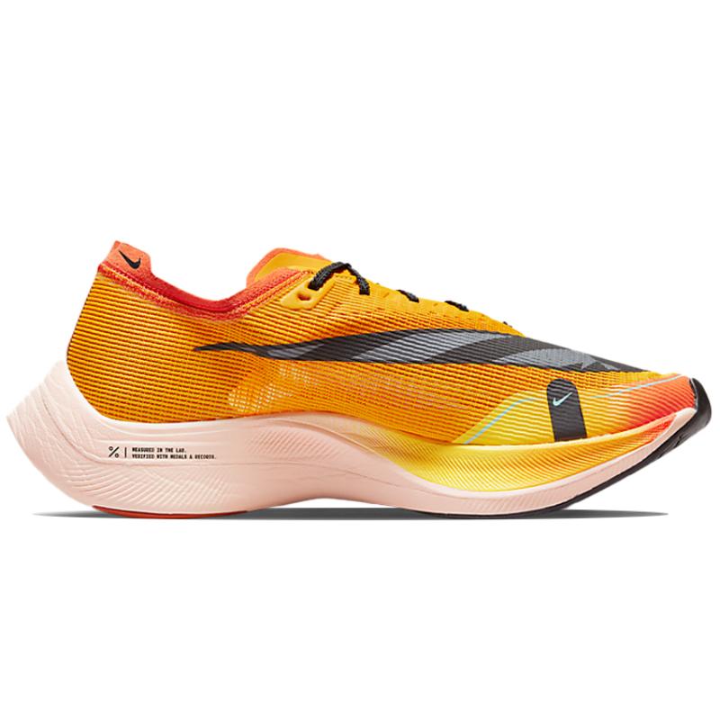 Nike Кроссовки ZoomX Vaporfly Next% 2 'Ekiden ZoomX Pack Black' повседневные DO2408-739