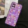 Medicine Doctor Nurse For Oppo A78 A98 A80 A40 A60 A18 A38 A58 A15 A17 A77 A74 A94 A54 A57S A16 A76 A96 Phone Case