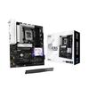 Carte Mère - ASROCK - B860 Pro Race - Socket Intel LGA 1851 - WiFi Intégrée - Chipset B860