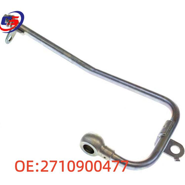 Mercedes-Benz W271 Oil Supply Pipe (Part No. 271 090 04 7)