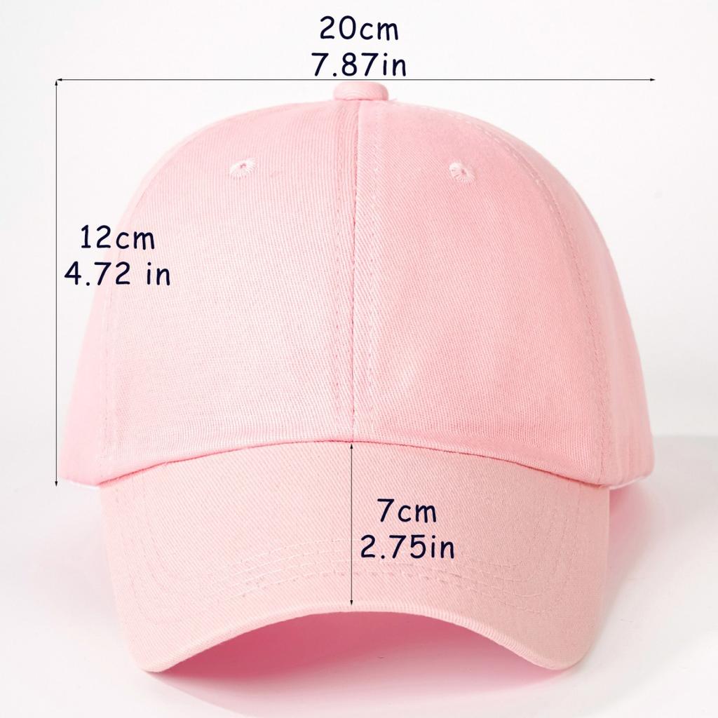 2025 New Versatile 3D Embroidered NY Custom Baseball Hat for Men and Women Outdoor Sunscreen Soft Top Duck Tongue Hat