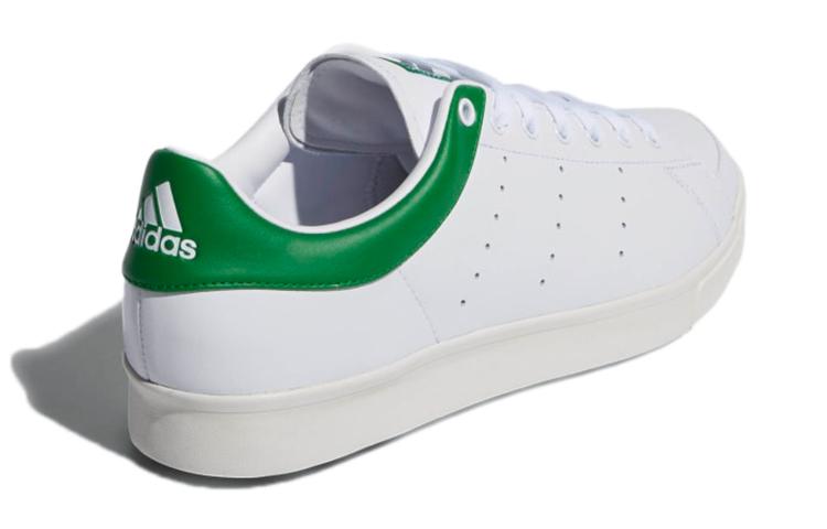 adidas Adicross Classic 'Белый Зеленый' F33781