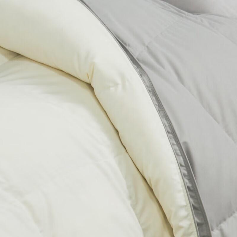 Mercury Home Textiles Всесезонное одеяло с гусиным пухом