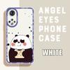 Phone Case Soft Rubber TPU Cellphone Casing Full Cover Camera Protection Design Shockproof Cover for Huawei Honor Xiaomi Redmi