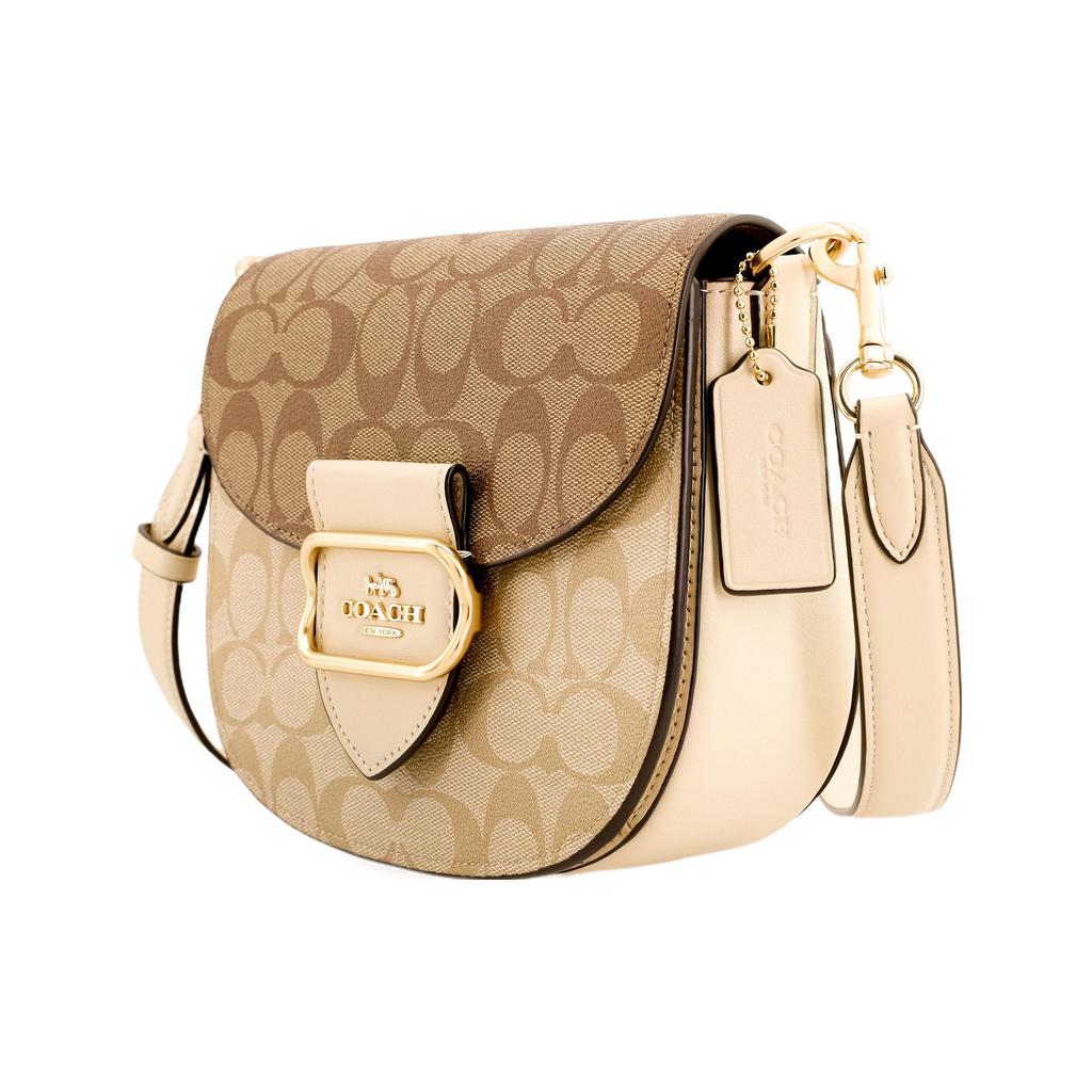 New COACH Morgan 20 Shoulder Bag CH507-IMOT4