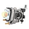 Hedge Trimmer Carburetor Replacement Parts Fit for Kawasaki TH23 TH26 TH34 23CC 25CC 26CC 33CC 35CC
