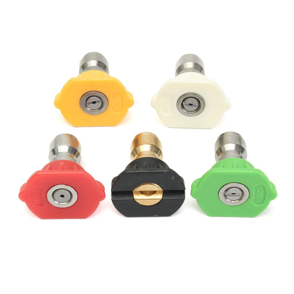 Запасной комплект для автомойки высокого давления 3000 фунтов на квадратный дюйм для автомобильной мойки-распылителя