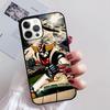 UFO Robot Goldorak Phone Case for iPhone 11 12 13 14 Pro Max Mini XR XS SE 2020 6 7 8 Plus Samsung S21 S22 Coque Fundas
