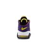 Nike Детские кроссовки Air More Uptempo GS Court Purple Black Hyper-Pink Multi-Color DZ5278-001