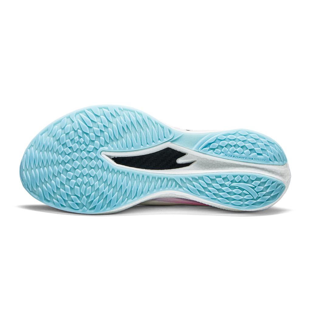 Anta Cushioning Support Lightweight Slip Resistant Low top 912635503Q-2