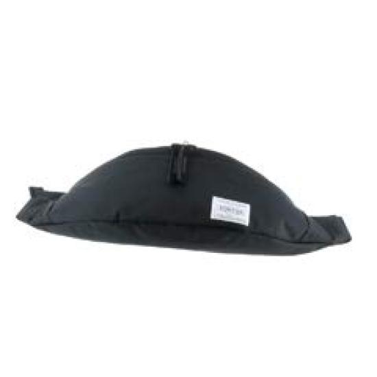 (Портер Девушка) Сумка на пояс PORTER GIRL (S) [МУСС] 2. Грейдж