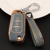 Для Ford Focus 2 MK2 новый чехол для автомобильного ключа Ranger C-Max S-Max Galaxy Mondeo Transit Tourneo Falcon Territory Ecosport