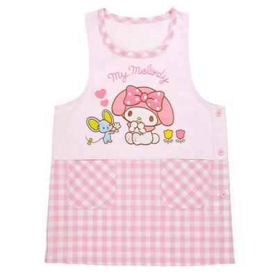 Фартук My Melody Run Type 319228 женский розовый
