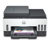 HP Tank 798 A4 Color Inkjet All-in-One Printer CN plug (adapter included)