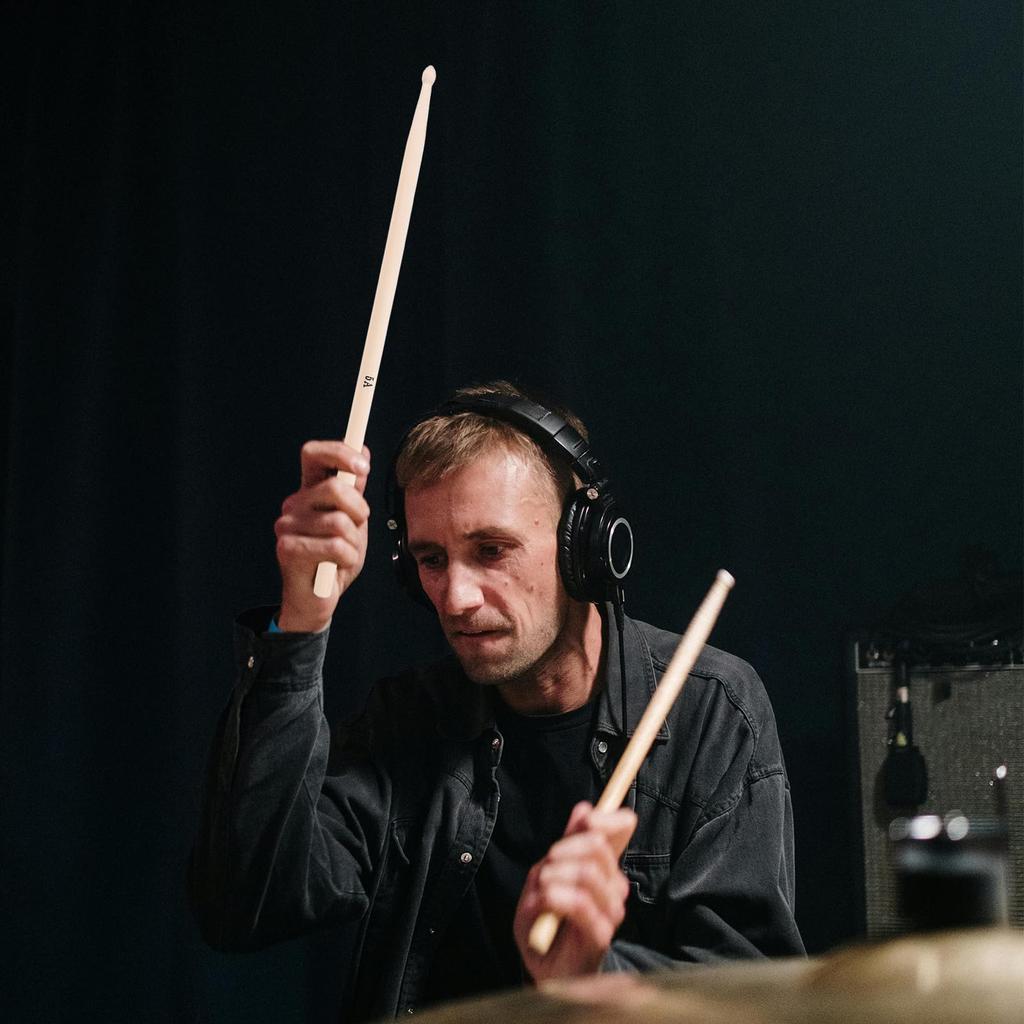 LIFCOME 5A барабанная палочка для начинающих ударных инструментов барабанный аксессуар набор барабанов Ocean Drum Gold Drum Bachi Snare Drum People Bachi барабанная палочка