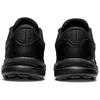 Asics Кроссовки для бега Gel Contend 8, износостойкие, низкие, повседневные, женские, черные 1012B319-001