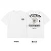 Black Vintage Retro Motorcycle Helmet Graphic Tshirt Classic Moto Distressed Print Soft Cotton Unisex Short Sleeve Tee