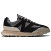 New Balance Черные кроссовки унисекс XC-72 Castlerock Incense UXC72MB