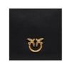 Handbag Pinko Flat Classic PE 23 PCPL 100455 A0F1 Black