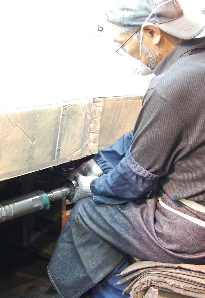 Yoshikawa Stainless Steel Tumbler, Made in Japan, Perfect for Sipping Beer, Silver, 190ml, Set of 2, Polishing Syndicate, YJ1108