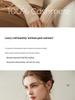 Women's Pure Cashmere Long Sleeve Sweater - New Autumn/Winter Stylish Base Layer with Stack Collar