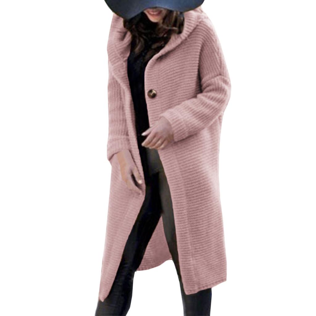 Женский шерстяной тренч, двойное пальто, повседневная куртка с воротником-стойкой и флисовой подкладкой, верхняя одежда